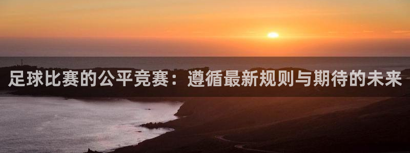 vsport体育平台app：足球比赛